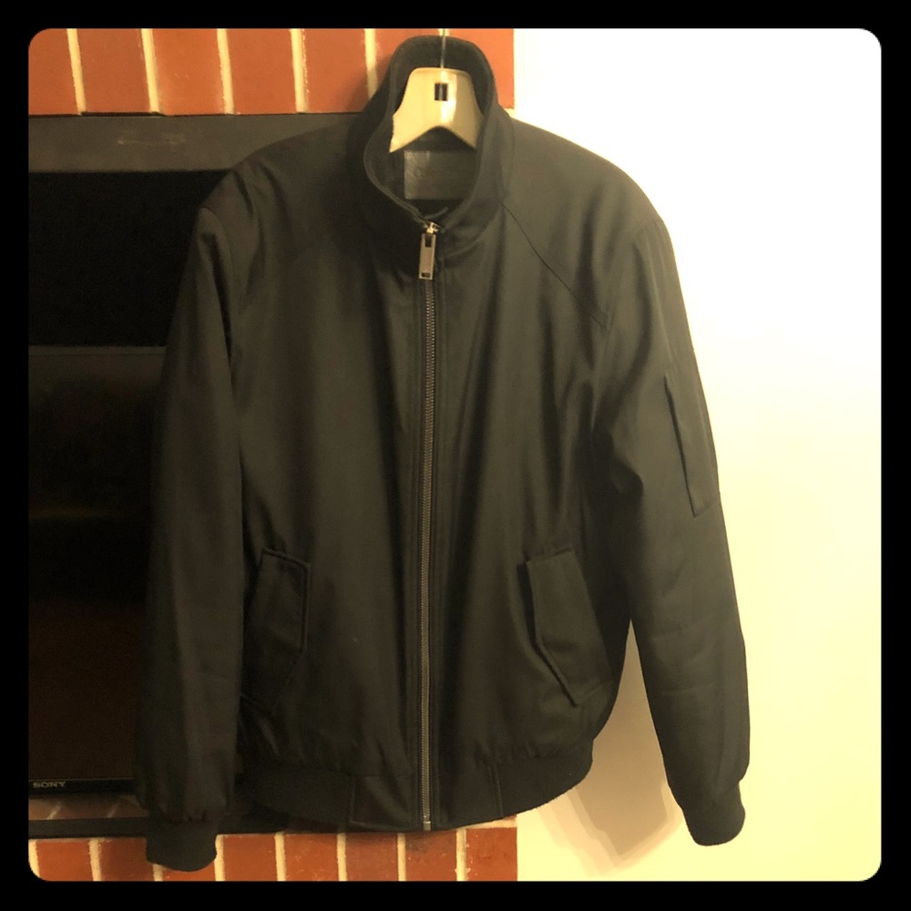 Calvin Klein Bomber Jacket 🧥